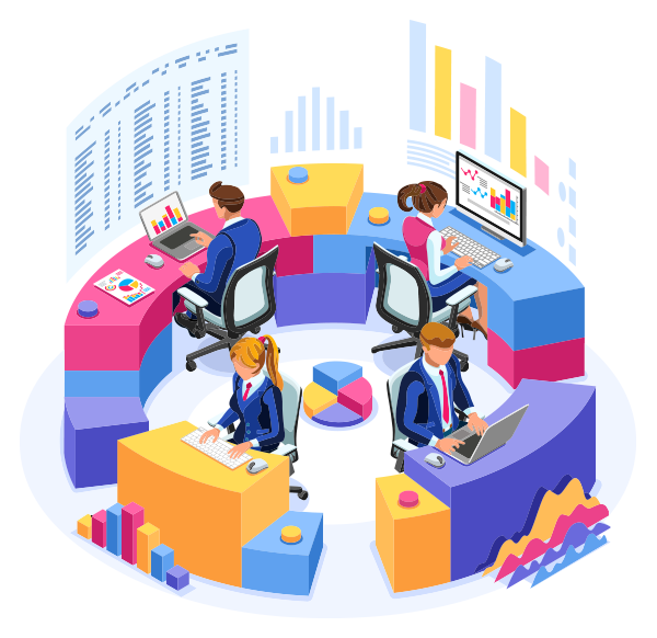 Quant Funds: Investing with the Power of Data & Algorithms